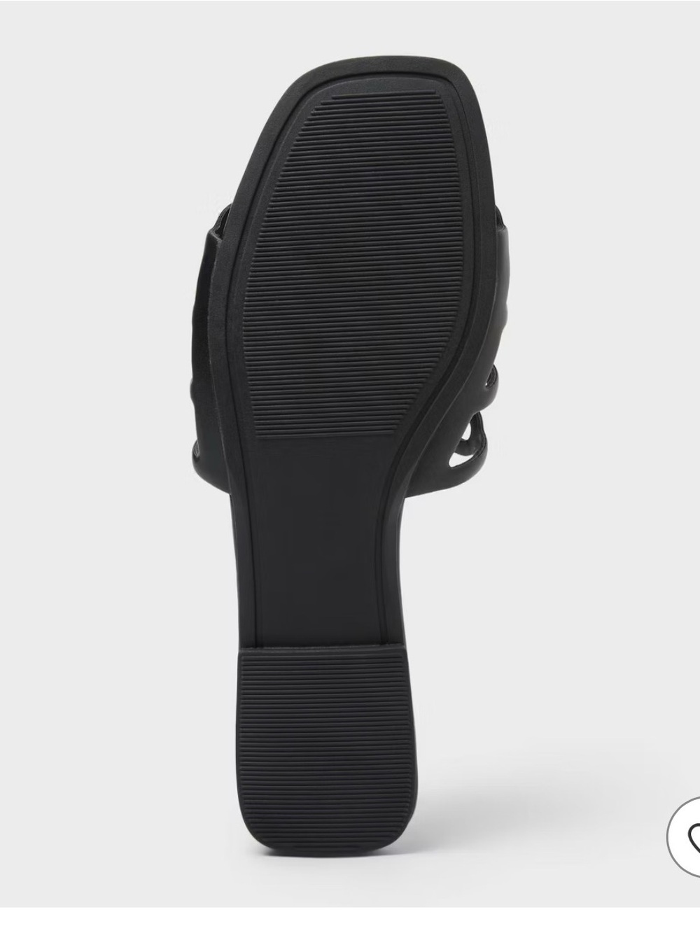 a new day fiona slide Sandal 5 - Picture 2 of 3